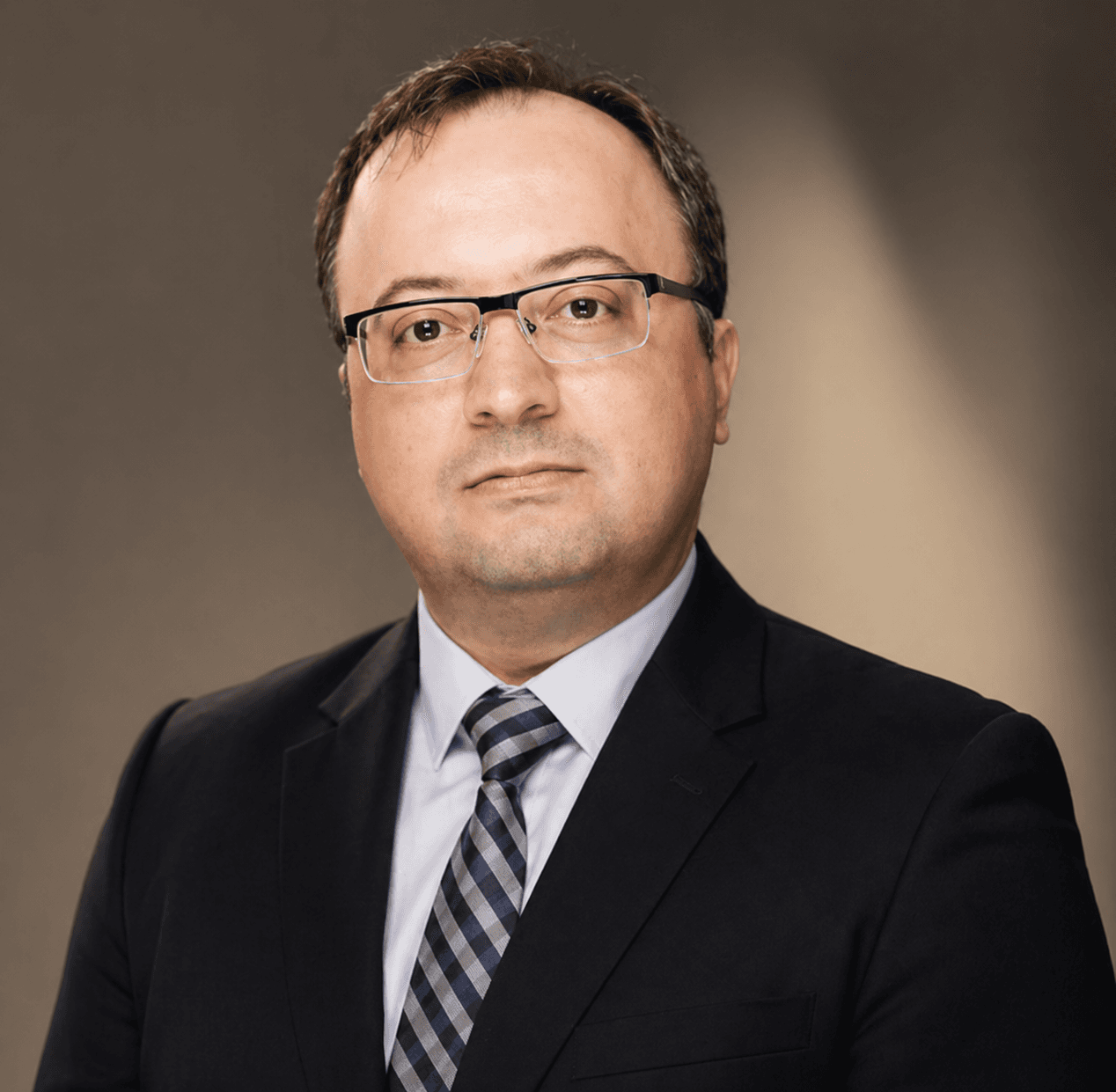 Мустафа Джошкун