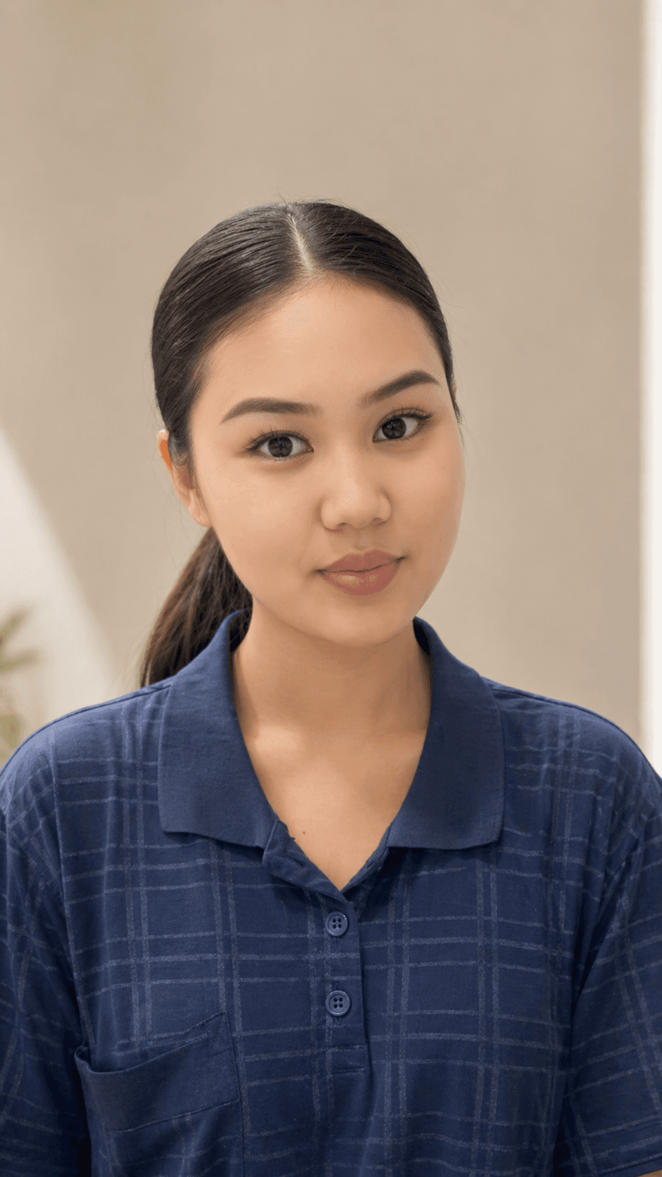 Rabiia Zhumanazarova